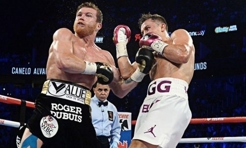 IBF поможет Головкину в организации боя с «Канело». Озвучены подробности