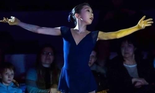 «Можно будет считать успехом». Как травма Турсынбаевой почти лишила ее соперницу победы на Гран-при