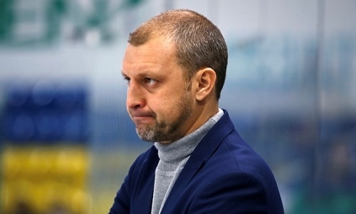 «В Астане хоккейный бум». Артём Кисель — о стратегии столичного клуба