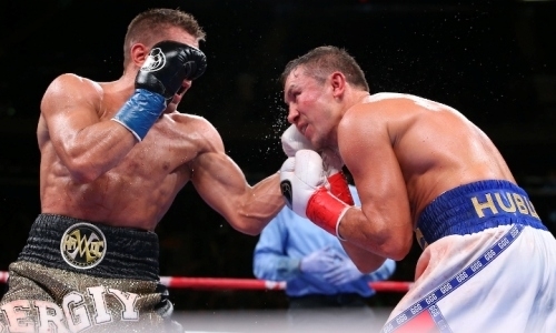 «Его не боятся». Леффлер удивил заявлением о Головкине и его боях