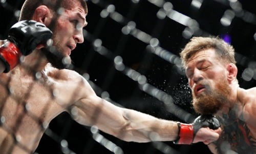 «Почему бы и нет?». Российский боец объяснил, почему Нурмагомедов согласится на второй бой с Макгрегором