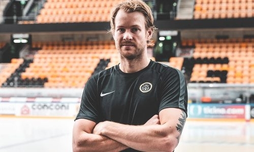 Европейский клуб нашел замену перешедшему в «Барыс» защитнику