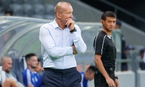 «Игра была бы другой». Григорчук озвучил главную причину разгрома от «АЗ Алкмар» в Лиге Европы