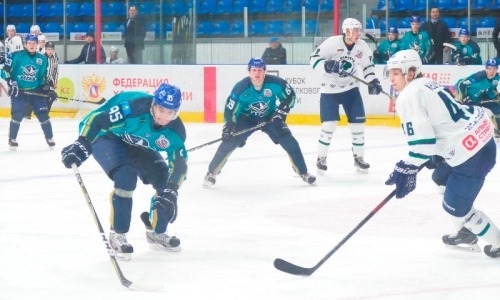 Букмекеры ставят на поражение «Алтая» в матче с «Мамонтами Югры»