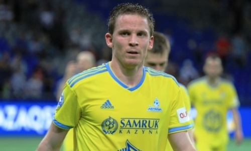 «У меня нет слов». Марин Томасов разобрал разгром от «АЗ Алкмар» и нашел выход из тяжелого положения «Астаны»