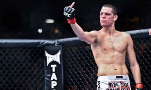 «К чёрту». Популярный боец UFC после неожиданного поражения объявил о завершении карьеры