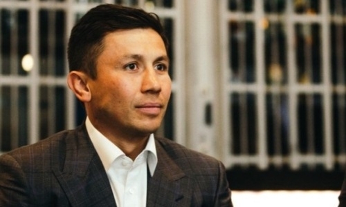 «Не собирается подвергать опасности». Озвучены имена соперников, которых боится Головкин