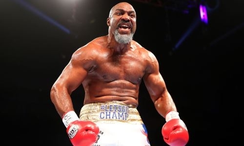 «Ничего о нем не слышал». Экс-чемпион мира шокировал признанием о «Канело»