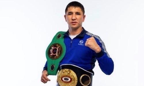 Известный эксперт озвучил перспективы небитого казахстанца в бою за титул WBC с аргентинцем с 43 победами