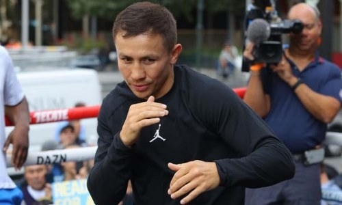 «Мы переживаем». Демьяненко дал совет Головкину на бой с подопечным российского тренера