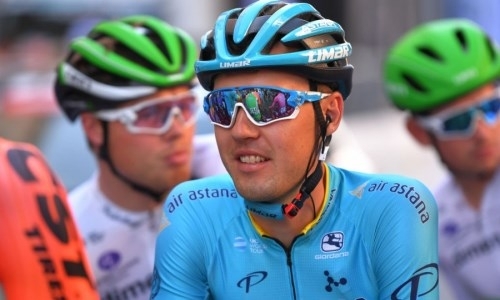 «Астана» продлила контракт с действующим чемпионом Азии