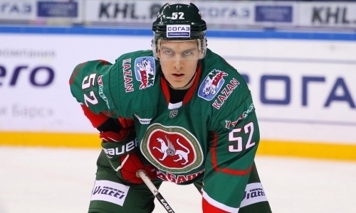 «Такое вообще возможно?». Озвучены интересные детали контракта новичка «Барыса»