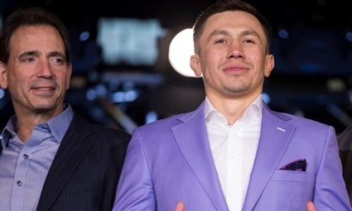 «Это большое заявление». Леффлер назвал главное качество Головкина