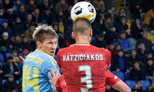 «Сливают Григорчука и руководство? Не думаю». Вахид Масудов объяснил разгром «Астаны» от «АЗ Алкмаар» в Лиге Европы