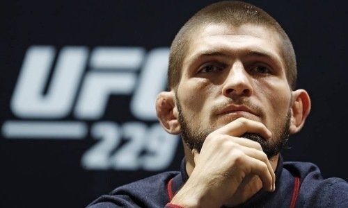 «Кому попало не хочу пояс оставлять». Хабиб Нурмагомедов назвал имя своего преемника 