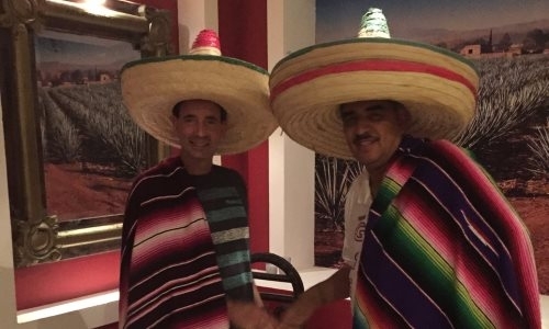 «Больше нокаутов». Промоутер Головкина поздравил его бывшего тренера