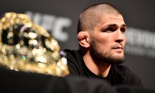 Хабиб Нурмагомедов не хочет отдавать сына в ММА и выбрал другой вид спорта. Какой?