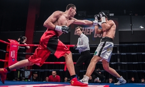 «Вполне закономерен». Аналитик объяснил нокаут Исы Акбербаева в бою со скандальным обидчиком Левита