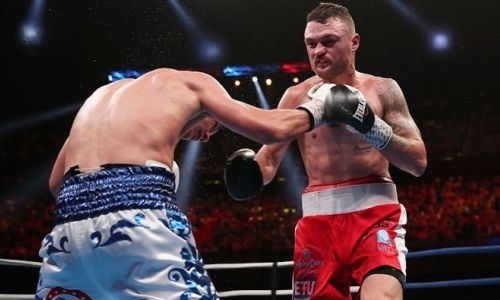 Дважды победивший рак боксер скончался после спарринга