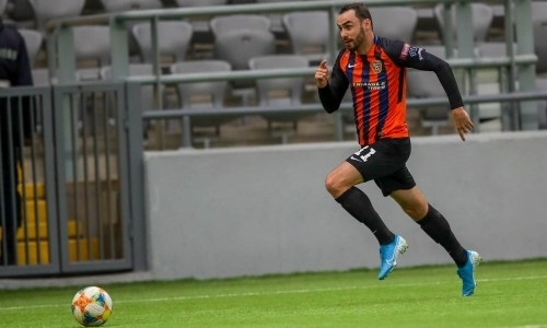 Букмекеры оценили шансы «Шахтера» одержать победу впервые за десять матчей КПЛ