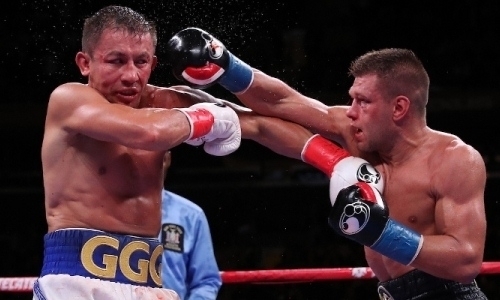 «Переговорные позиции Головкина изменились». Тренер Деревянченко шокировал заявлением о реванше