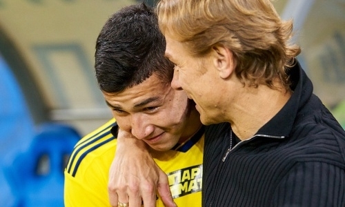 «Зайнутдинов говорил нам в перерыве...». Тренер «Ростова» объяснил сенсационное поражение в РПЛ