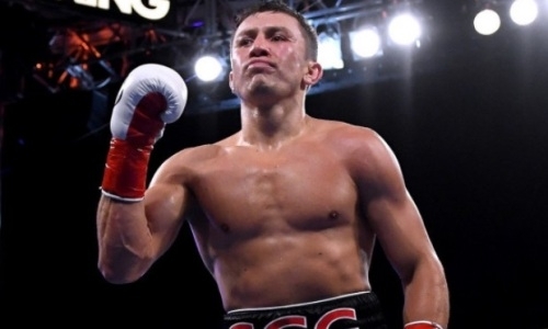 Головкин плюс еще пять. Опубликован шорт-лист потенциальных соперников «Канело»