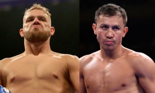 Сондерс вызвал резкую критику и неожиданно лишил себя денежного супербоя с Головкиным