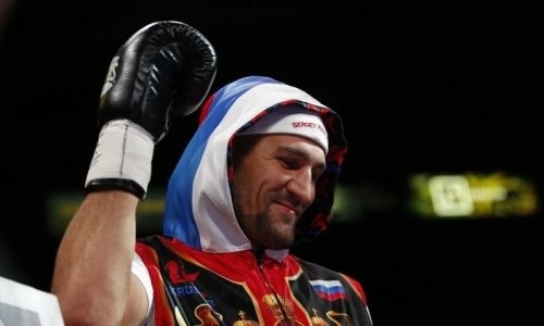 «Я просто в шоке». Ковалев удивил высказыванием о поражении от «Канело» нокаутом