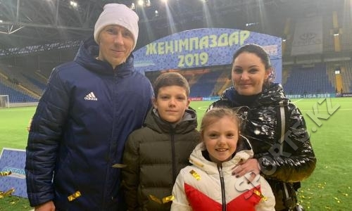 «Ничего не сделаешь». Евгений Постников объяснил провальные результаты «Астаны», назвал лучший матч сезона и мотивацию на «МЮ»