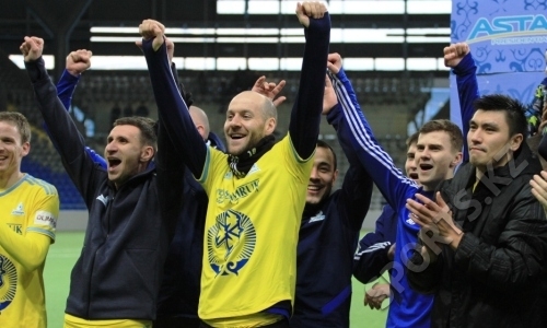 «Многие хотели, чтобы „Астана“ не стала чемпионом». Иван Маевский о преимуществе над «Кайратом» и своем будущем в клубе