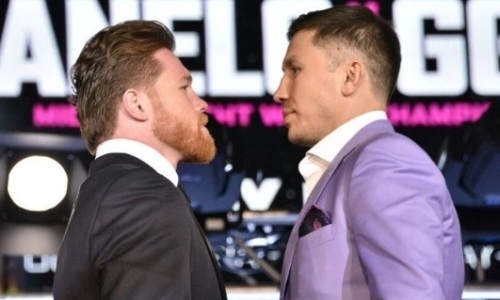 На этот раз всё действительно плохо. Появились свежие новости о третьем бое Головкин — «Канело»