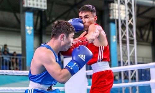 Стали известны победители и призёры международного турнира в Актобе