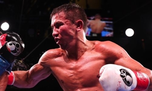 «Многое зависит от...» Промоутер Головкина назвал условие третьего боя с «Канело» в мае