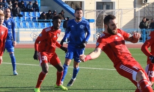 Пламен Димов: «Мы доказали, что готовы играть с любой командой»