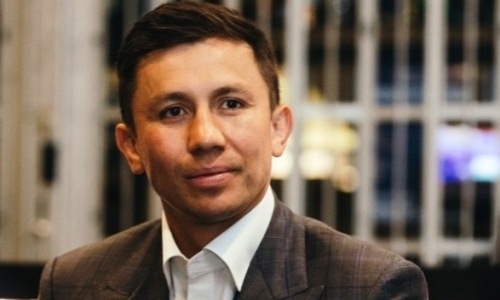 «Он побил бы „Канело“, а Головкин не захотел с ним связываться». Названо имя устрашающего чемпиона