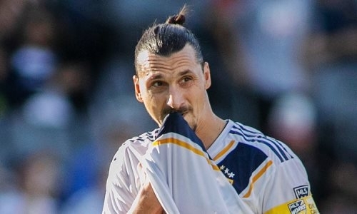 Соперник «Астаны» в Лиге Европы попытается подписать Ибрагимовича