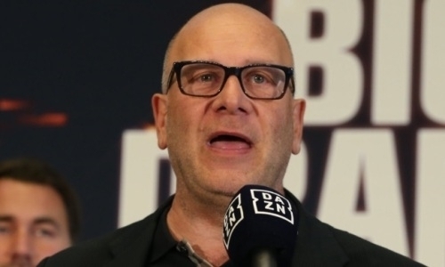 «Пойду на риск». Промоутер последних соперников Головкина назвал дату трилогии с «Канело»