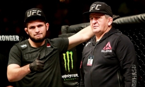 UFC выдал неожиданную реакцию на оскорбления Макгрегора в адрес Нурмагомедова