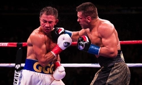 «У меня ощущения, что Головкин просто...». Легендарный комментатор удивлен последним боем GGG 