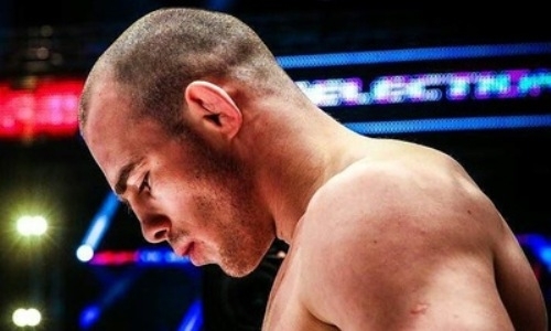 «Жди меня». Российский файтер подписал контракт с UFC и сразу решил увести следующего соперника Нурмагомедова