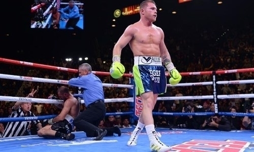 «Хочу сказать одно». Ковалев ответил на обвинения в «продаже» боя «Канело»