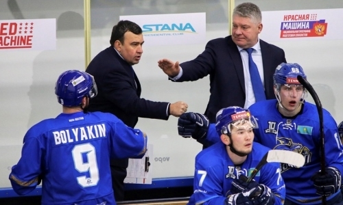 «Ребят предупреждали». Тренер «Номада» — о матче с «Сарыаркой»