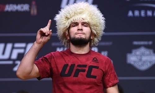 В UFC сделали заявление о бое Нурмагомедова в России