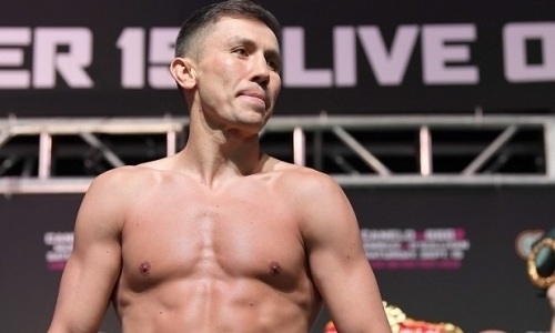 «Хочет убрать его с дороги». Хирн сделал заявление о следующем бое Головкина