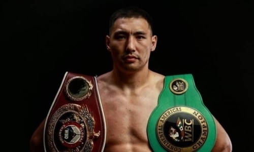 Алимханулы вошел в ТОП-15 рейтинга WBC после победы нокаутом в бою за два титула
