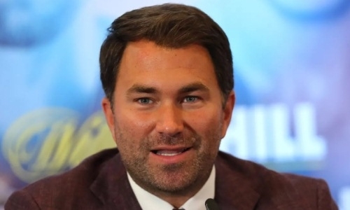 Что? Головкин сам поставит под удар третий бой с «Канело» в мае