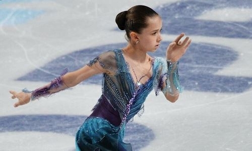 Двукратный чемпион Европы назвал самую перспективную ученицу тренера Турсынбаевой