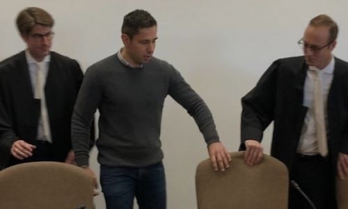 Сбежавшему от Головкина экс-чемпиону мира грозят до десяти лет тюрьмы