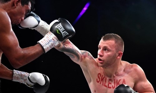 «Головкин столкнулся с сопротивлением». Следующего соперника GGG сравнили с предыдущими